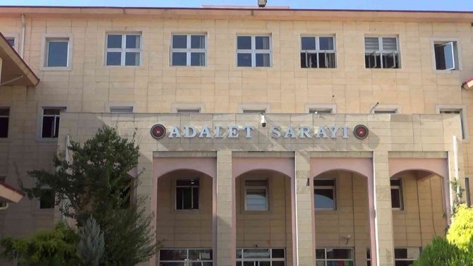 Patlayıcıda Parmak İzi Bulunan Zanlı 10 Yıl Sonra Tutuklandı