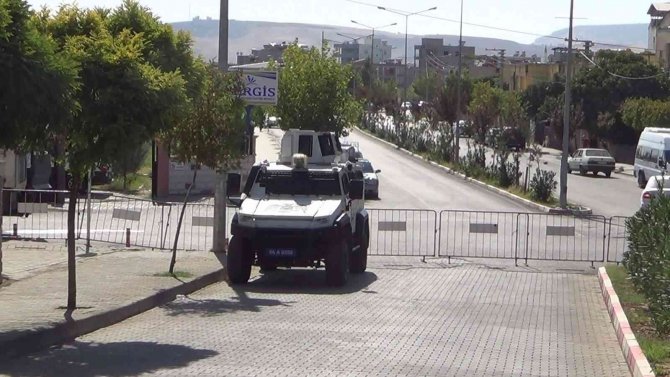 Patlayıcıda Parmak İzi Bulunan Zanlı 10 Yıl Sonra Tutuklandı