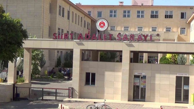 Patlayıcıda Parmak İzi Bulunan Zanlı 10 Yıl Sonra Tutuklandı