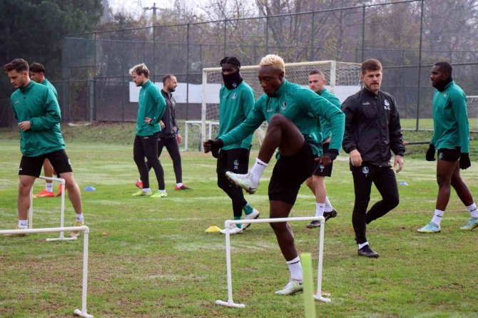Sakaryaspor, Erzurumspor Mesaisinde