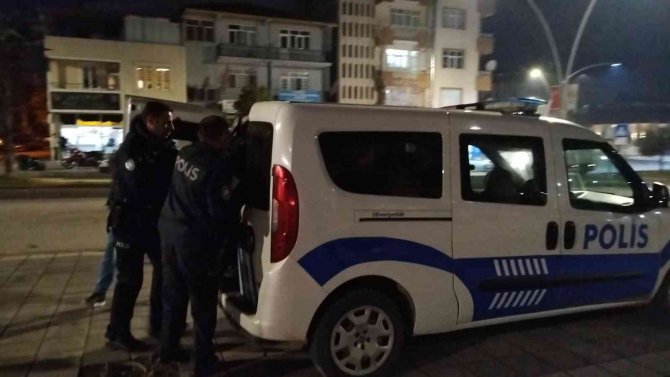 Tokat’ta Doktoru Darp Eden Şahıs Tutuklandı
