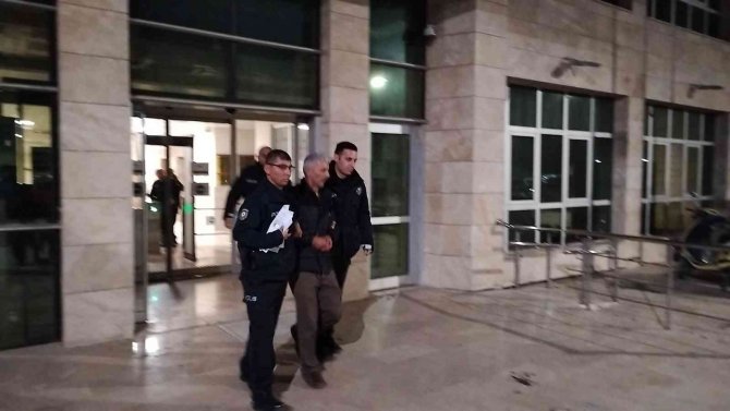 Tokat’ta Doktoru Darp Eden Şahıs Tutuklandı