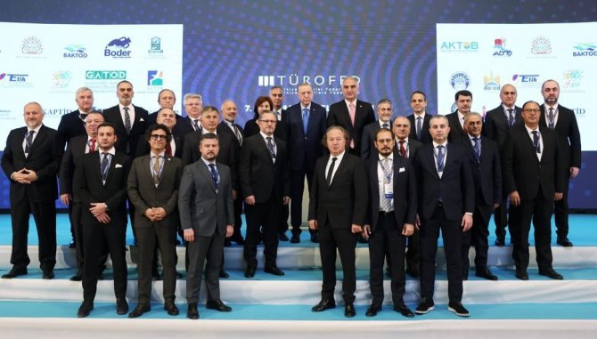 Bakan Ersoy: “Turizm Potansiyelimizi Güçlendirmek Adına 2022 Yılının Kalan Kısmında 110 Milyon Lira Daha Yatırım Yapıyoruz”