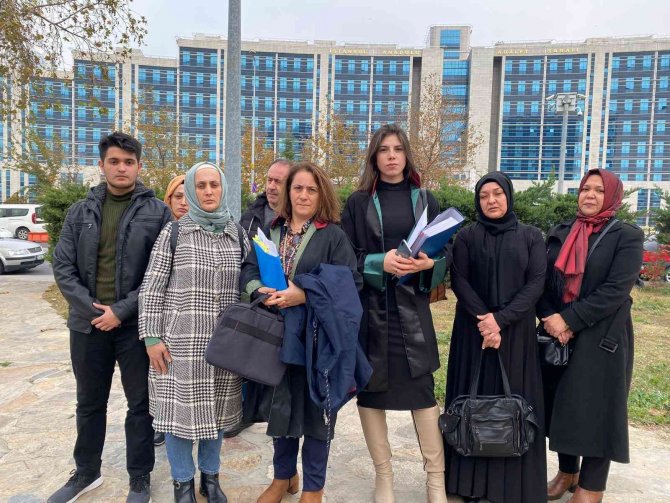 Tuzla’da 3 Kişinin Hayatını Kaybettiği Fabrika Patlamasına İlişkin Davada Tutuklu Şüphelilere Tahliye