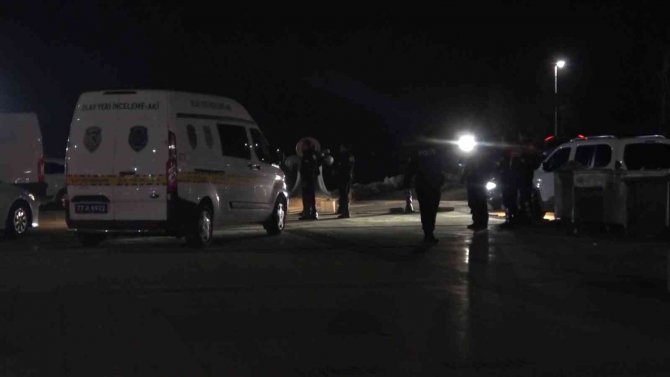 Yalova’da Tabancalı Bıçaklı Kavga: 1 Yaralı
