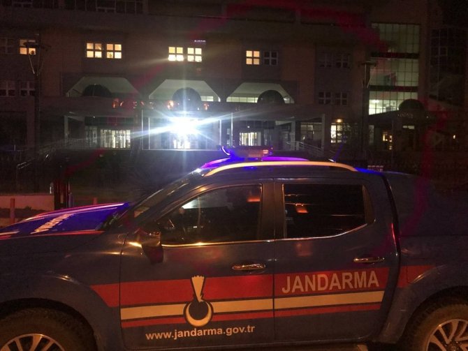 Yunan Polisi Türkiye Sınırında Yakalanmıştı, Yargılanması Sürüyor