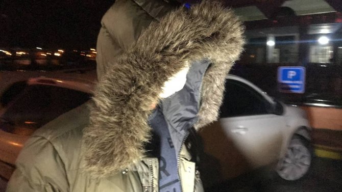 Yunan Polisi Türkiye Sınırında Yakalanmıştı, Yargılanması Sürüyor