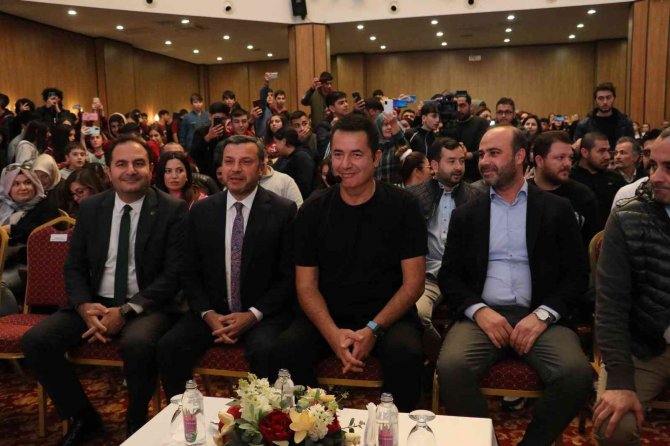 Fenerbahçe Başkanı Koç: “Bu Yıl Bizim Şampiyonluğumuz Olacak”