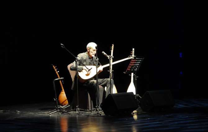 Öğretmenlere Müzikal Tiyatro