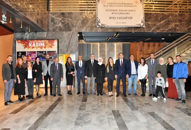 Öğretmenlere Müzikal Tiyatro