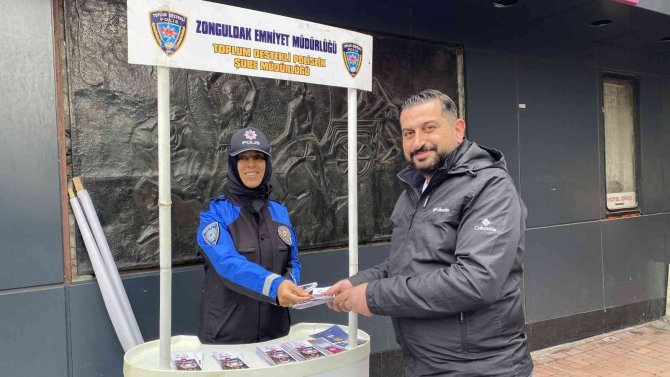 Vatandaşlara Kades Tanıtıldı