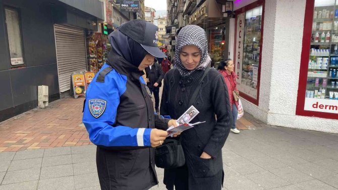 Vatandaşlara Kades Tanıtıldı