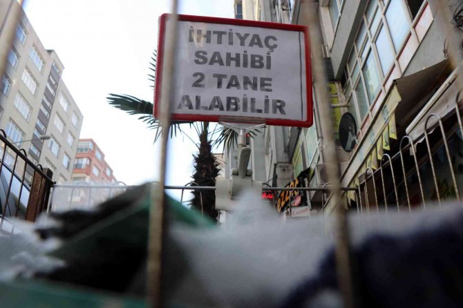 Kış Günü Yürekleri Ve Ayakları Isıtan Hareket