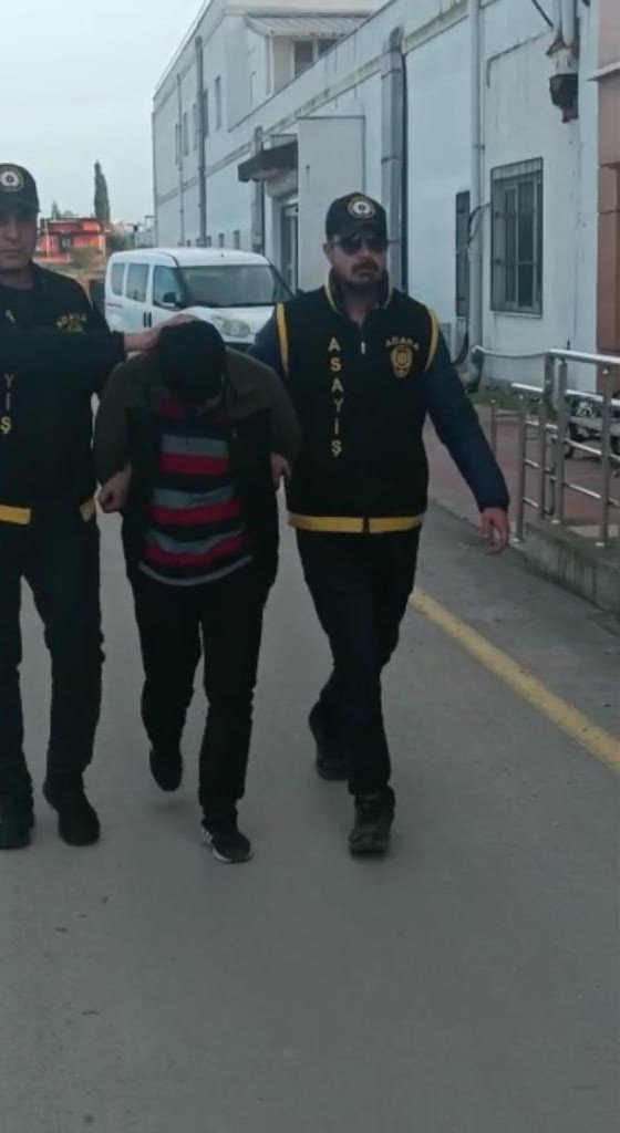 Silahla Bisiklet Ve Telefon Gasp Eden İki Şüpheli Tutuklandı