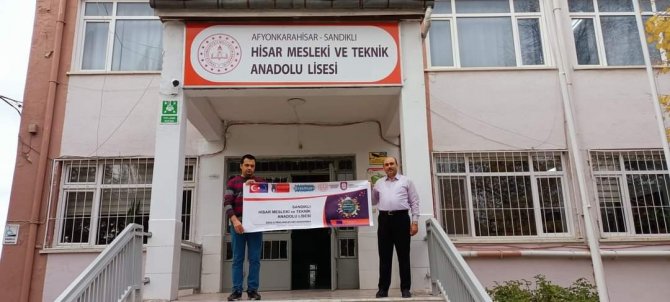 Öğretmenler Çek Cumhuriyeti’nde İşbaşı Eğitimi Programına Katıldı