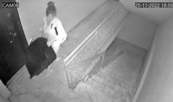 Bir Gecelik Aşk Kaçamağı 250 Bin Liraya Mal Oldu, Sabah Kabusa Uyandı