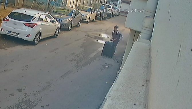 Bir Gecelik Aşk Kaçamağı 250 Bin Liraya Mal Oldu, Sabah Kabusa Uyandı