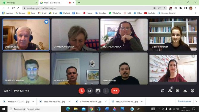 Uluslararası Asya Semiotik (Göstergebilim) Kongresi Balıkesir’de Düzenlenecek