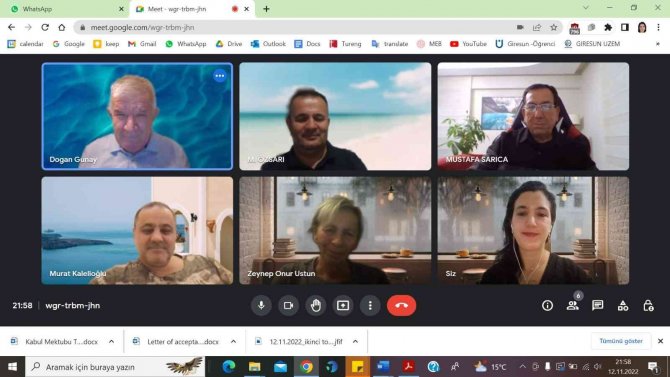 Uluslararası Asya Semiotik (Göstergebilim) Kongresi Balıkesir’de Düzenlenecek