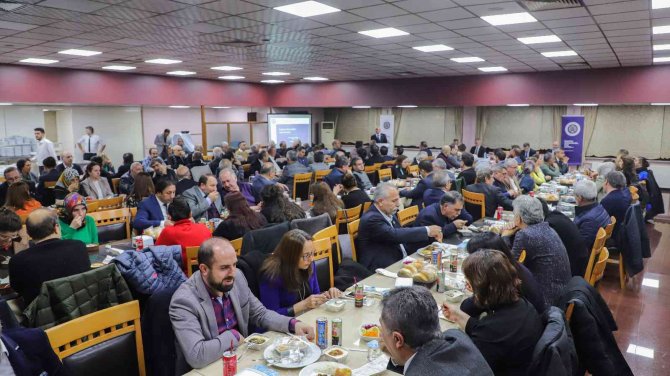 Ortak Akıl Arayışları Devam Ediyor
