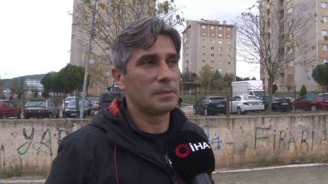 "Okula Gidiyorum" Diye Evden Çıkan Lise Öğrencisi 2 Gündür Kayıp