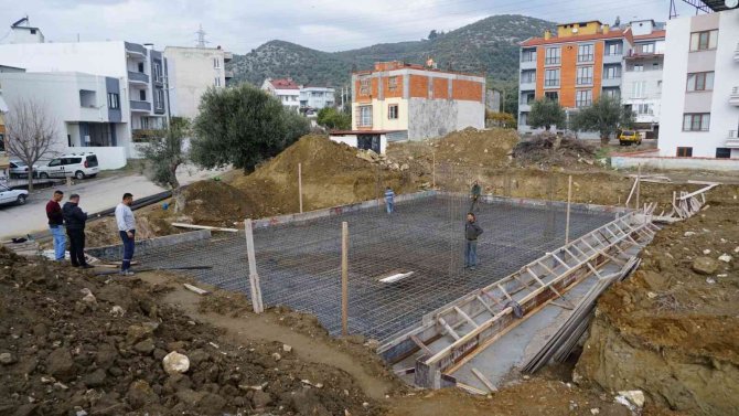 Mahalle Kültürü Bu Evde Yaşatılacak