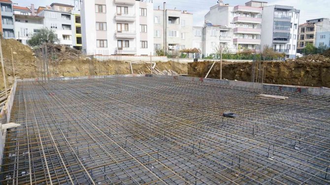 Mahalle Kültürü Bu Evde Yaşatılacak