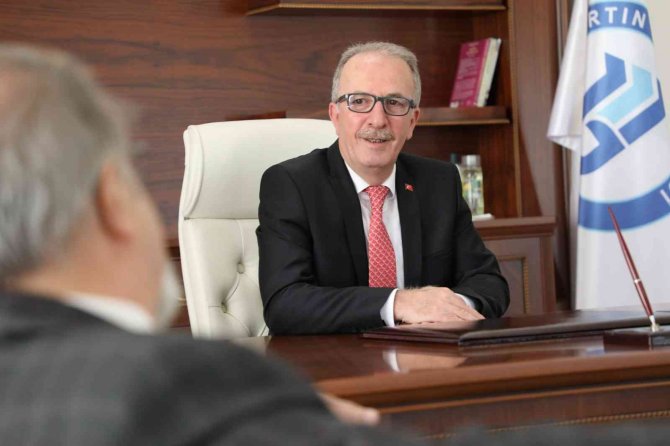 Barü’de 4 Program İçin Akreditasyon Saha Ziyaretleri Başarıyla Tamamlandı