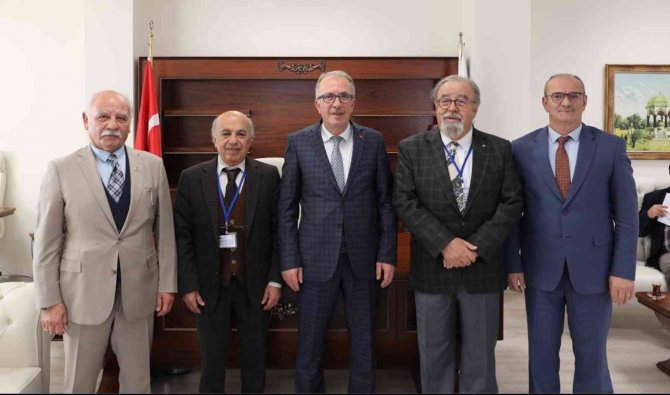 Barü’de 4 Program İçin Akreditasyon Saha Ziyaretleri Başarıyla Tamamlandı