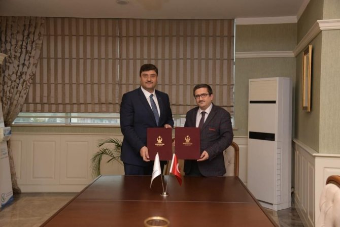 Kahramankazan’da Evlenecek Çiftlere Eğitim Verilecek