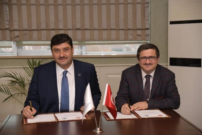 Kahramankazan’da Evlenecek Çiftlere Eğitim Verilecek