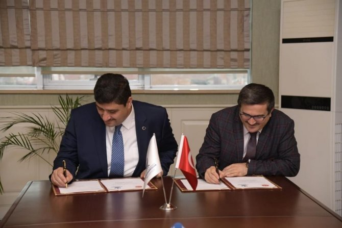 Kahramankazan’da Evlenecek Çiftlere Eğitim Verilecek