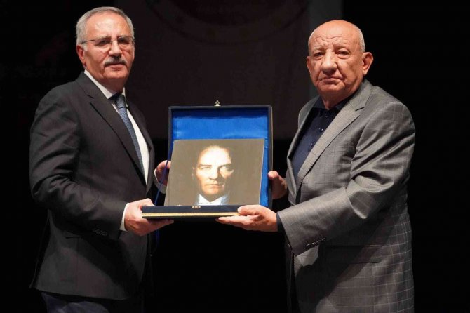 Bilecik’e Değer Katanlar Ve İz Bırakanlar Hatırlandı