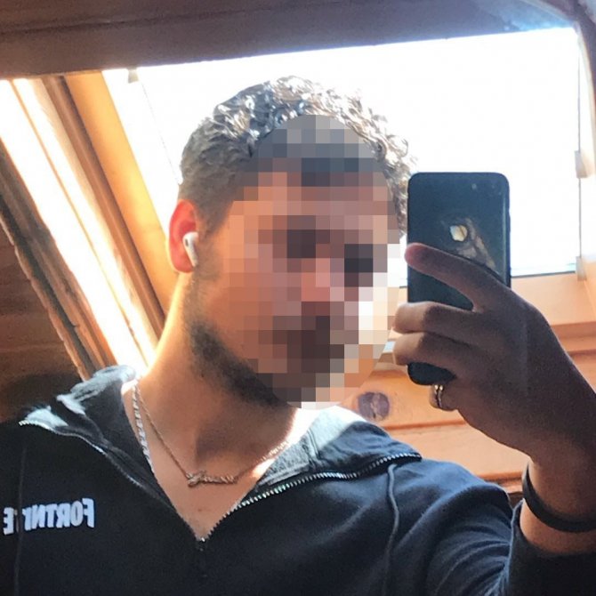 Eşinin Yeğeni Tarafından Bıçaklanan Kadın Hayati Tehlikeyi Atlattı