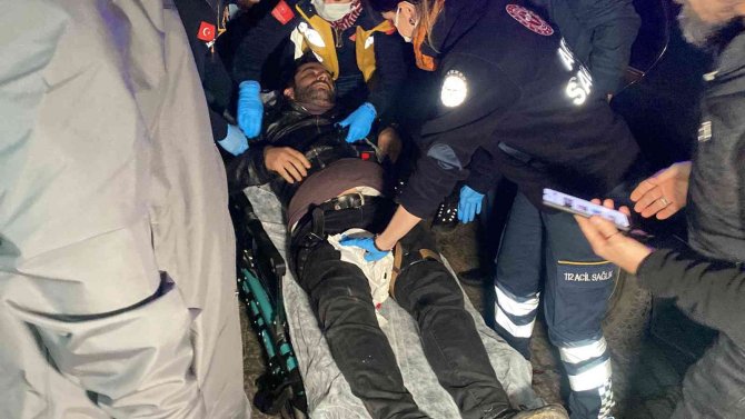 Bursa’da Kahvehane İşletmecisine Silahlı Saldırı