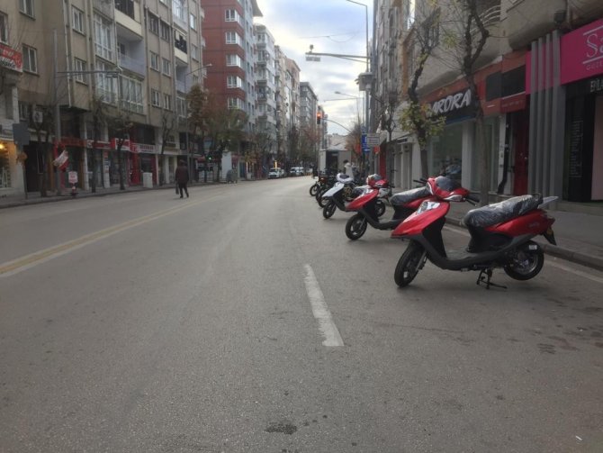 Bu Da Bir Başka Yol İşgal Şekli