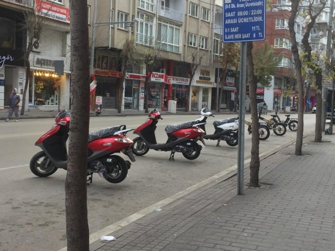 Bu Da Bir Başka Yol İşgal Şekli