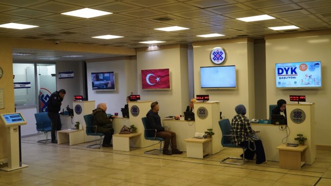 Altıeylül Belediyesi Çözüm Üretiyor