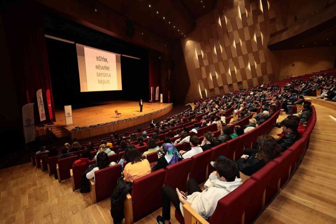 Denizli’de Kültür Buluşmaları Sürüyor