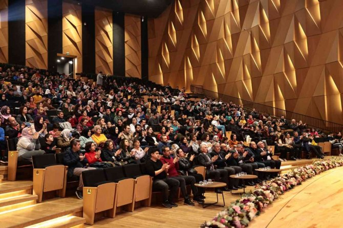 Denizli’de Kültür Buluşmaları Sürüyor