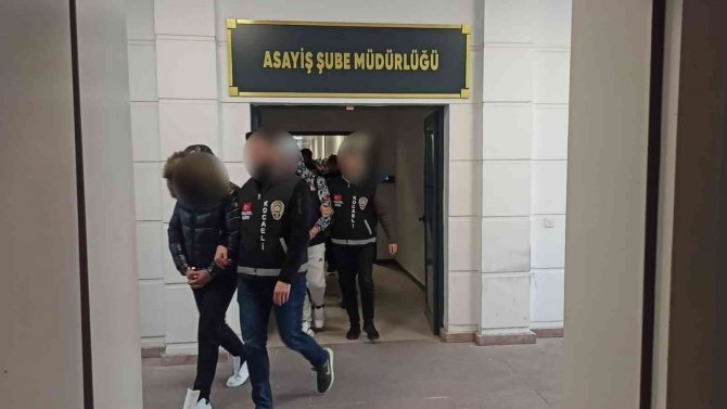 Devre Mülk Dolandırıcılarının Akıl Almaz Yöntemi, 220 Kişiyi Mağdur Ettiler