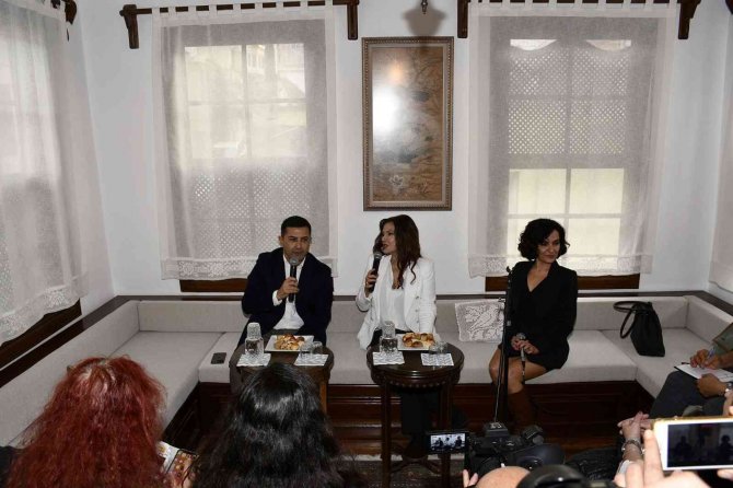 Çalıkuşu Feride, Yuvaya Döndü