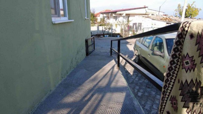 Yunusemre İle Hayatı Kolaylaştı
