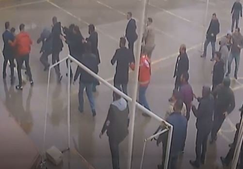 Gaziantep’te 3 Kardeşin Öldürüldüğü Muhtarlık Kavgasında 2 Sanığa Müebbet Hapis
