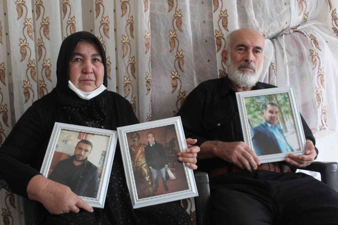 Gaziantep’te 3 Kardeşin Öldürüldüğü Muhtarlık Kavgasında 2 Sanığa Müebbet Hapis