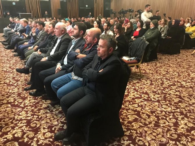 Hak-i̇ş Genel Başkanı Arslan: “Asgari Ücret Gerçekten Asgari Ücret Olmalı”