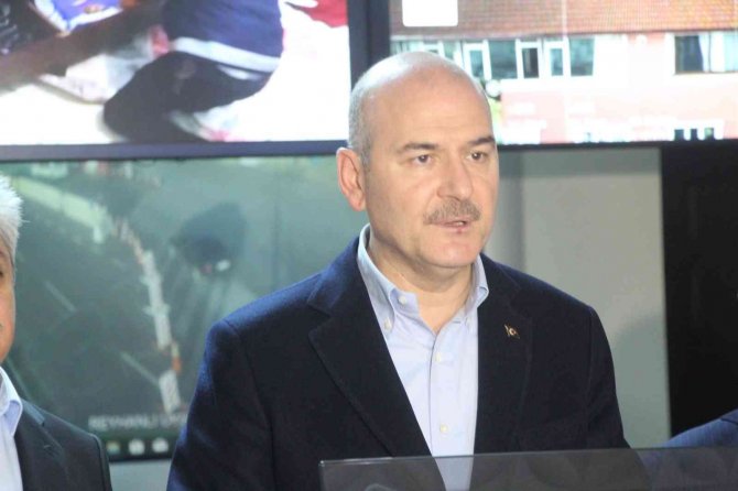 Hatay’da Kökünü Kurutma Operasyonu: 117 Gözaltı