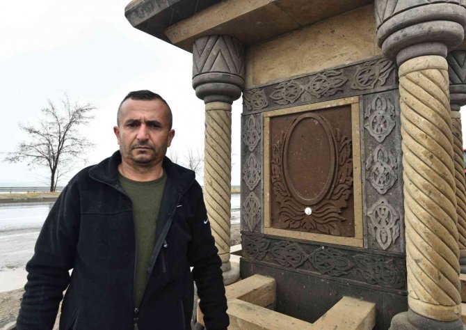 Ahlat Taş İşçiliği, Unesco Acil Koruma Gerektiren Somut Olmayan Kültürel Miras Listesi’ne Alındı