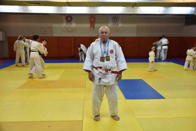 İ̇lkadımlı Sporculardan Yeni Başarı