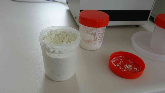 Isparta’da Üretilen ’Gül Suyu Tozu’ Kozmetiğin Gözdesi Oldu